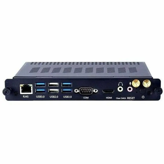 LG Electronics chromeOS Flex Certified OPS Slot-in Device for CreateBoard TR3DK & TR3PJ Series