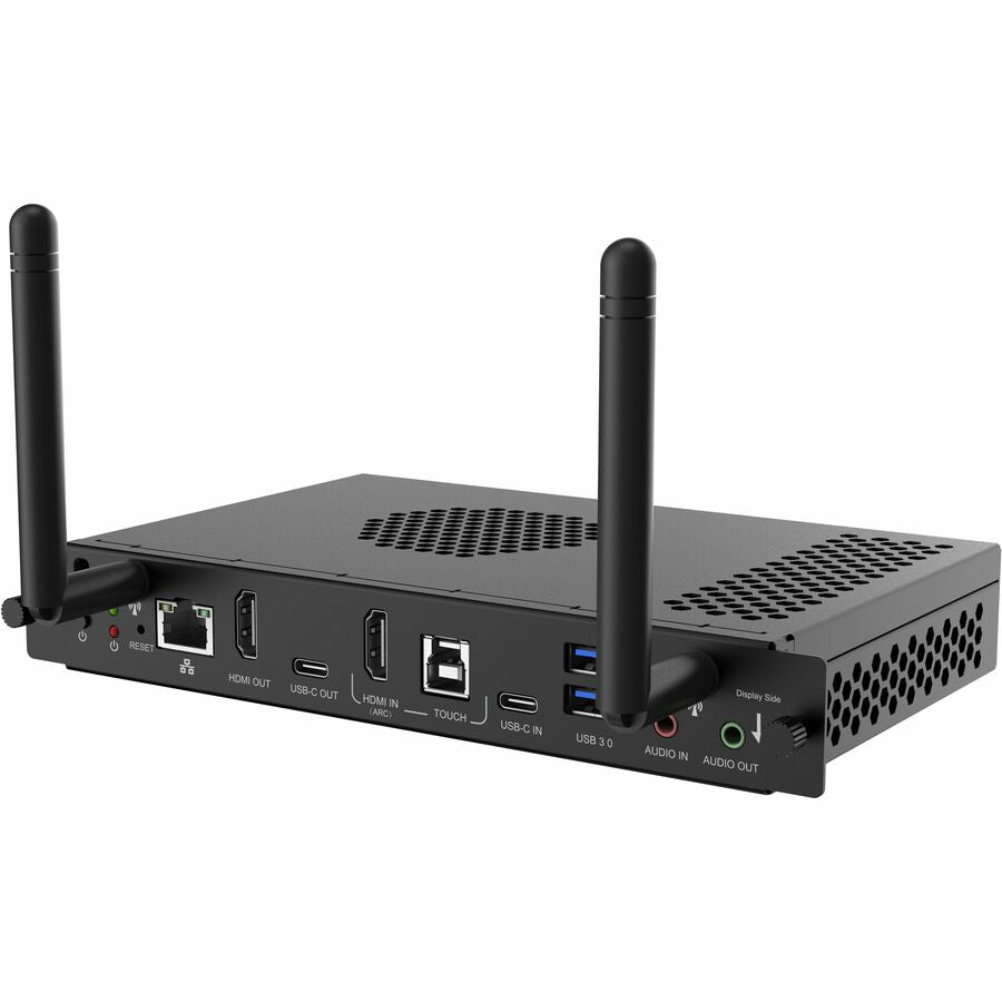 SMART AM60 IQ Appliance with Google EDLA Certification for iQ Enabled Displays