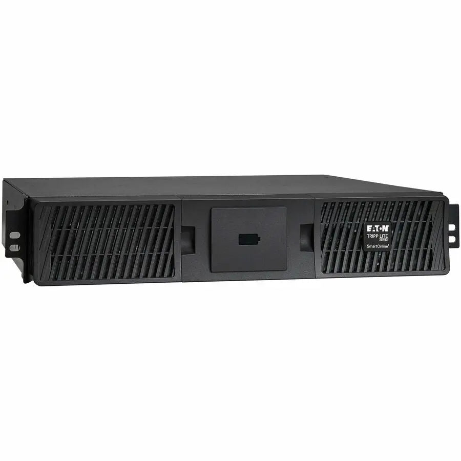 Eaton Corporation BP48RT 48V Extended Battery Module for Tripp Lite SmartOnline UPS Systems - 2U Rack/Tower