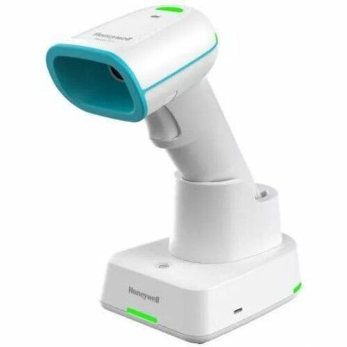 Honeywell Xenon Ultra 1962H Cordless Bluetooth Handheld Barcode Scanner Kit