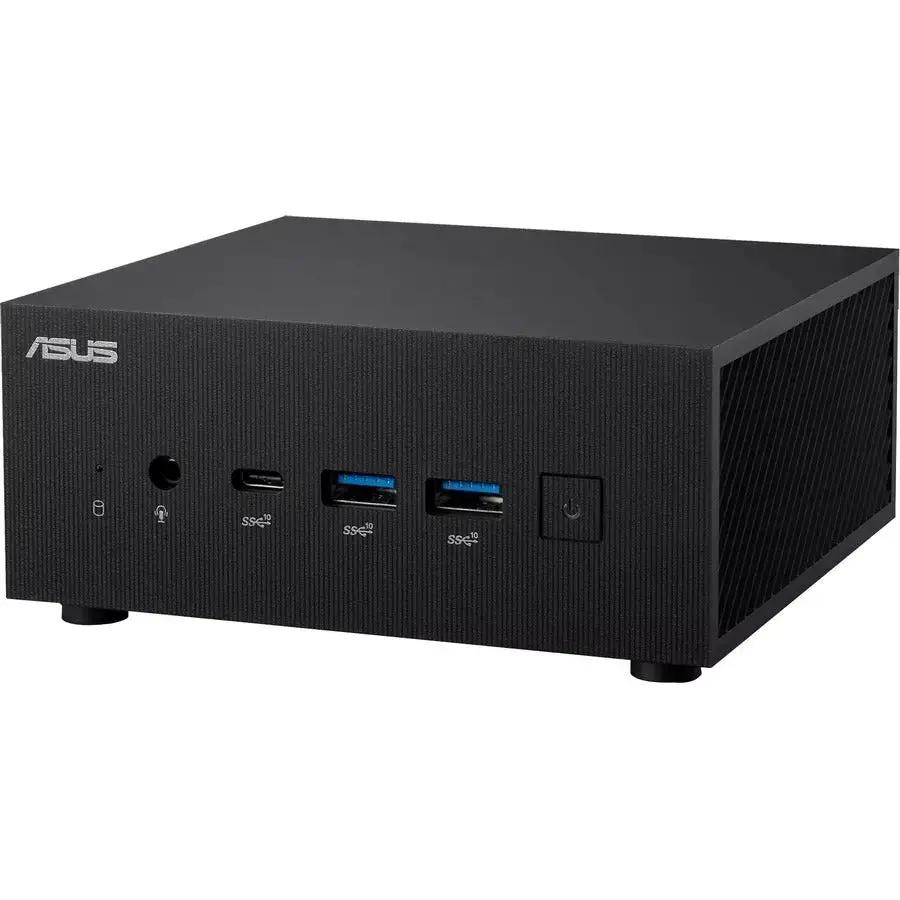 Asus ExpertCenter PN64-BB5000X1TDR-NL Barebone Mini PC with 13th Gen Intel Core i5 Processor by ASUS Computer International