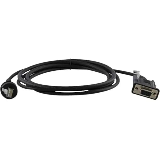 Datalogic USB Data Transfer Cable CAB-552 for PowerScan 9600 Series Barcode Scanner
