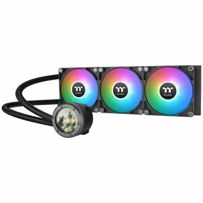 Thermaltake TH360 V2 Ultra ARGB Sync All-In-One Liquid Cooler for PC