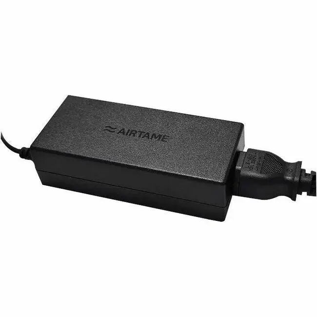 Airtame Power Adapter AT-CD1-PSU - 55W Black Power Supply for Airtame Hub and Extenders