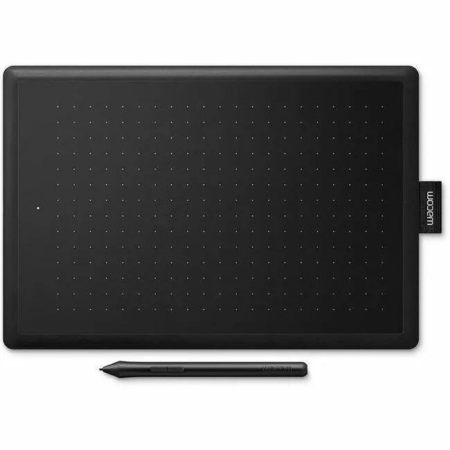 Wacom One Graphics Tablet CTL-672 for Creative Learning and Digital Art by WACOM