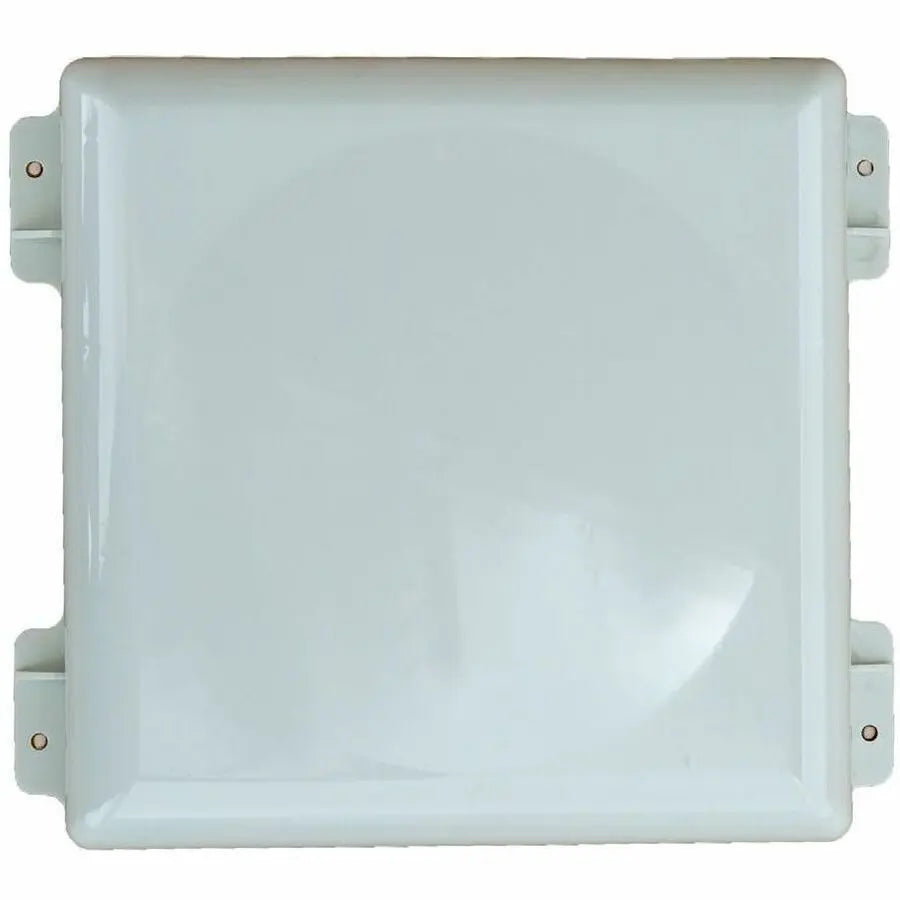 Hewlett Packard Enterprise S1F84A Panel Antenna for Aruba AP-514 Wireless Access Point - Outdoor Signal Enhancement