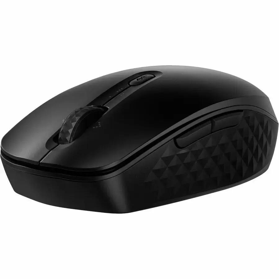 HP Inc. 425 Mouse – Wireless Bluetooth 5.3, 4000 dpi, Multi-Device Support, Quiet Clicks by HP Inc.