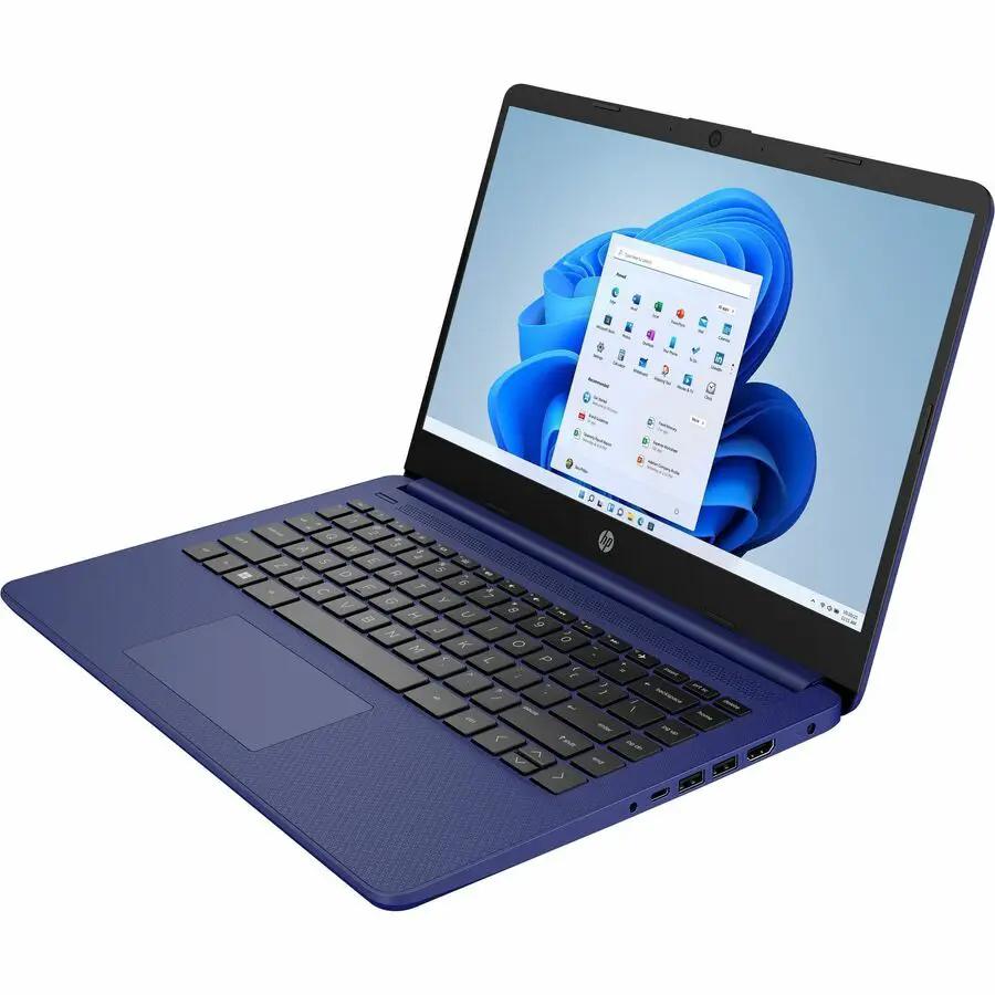 HPI SOURCING - NEW Laptop 14-fq1025cl with 14-Inch HD Display and Long Battery Life by HPI SOURCING - NEW