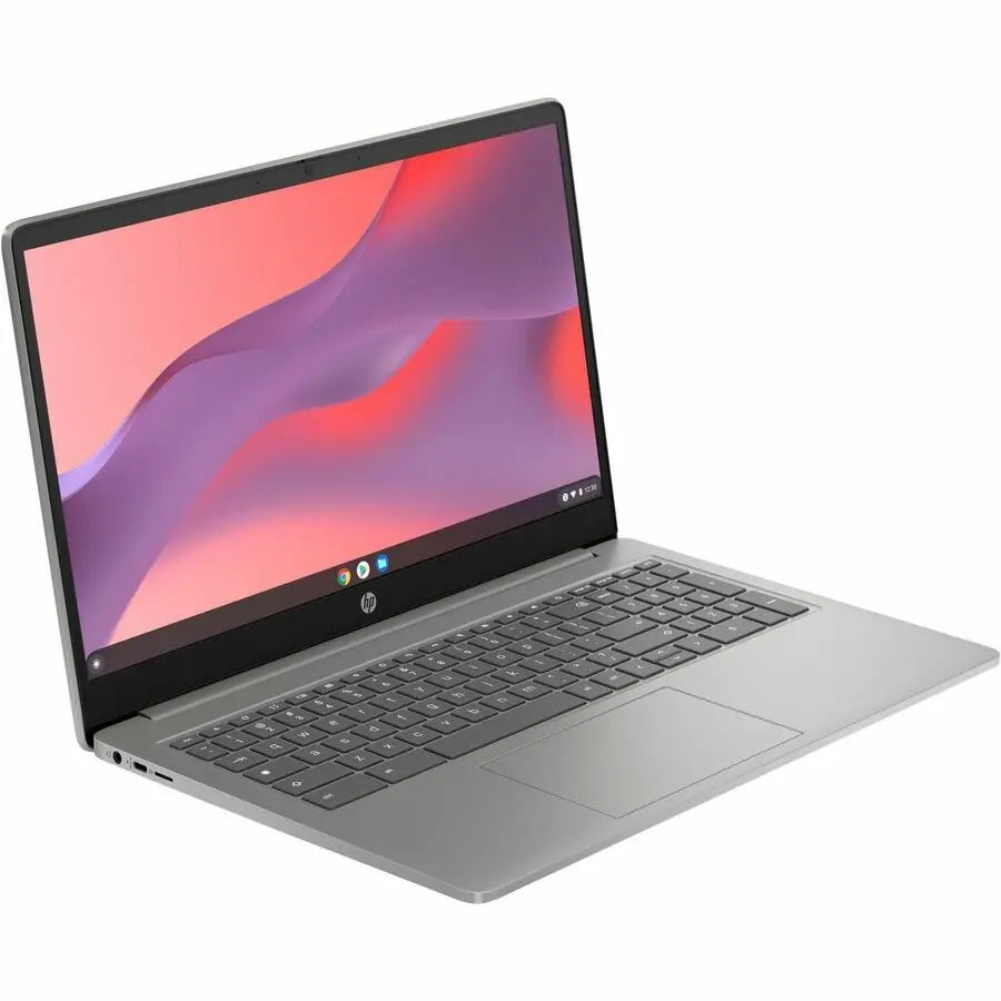 HPI SOURCING - NEW Chromebook 15a-nb0013dx with Gracemont Architecture and 15.6-Inch Display