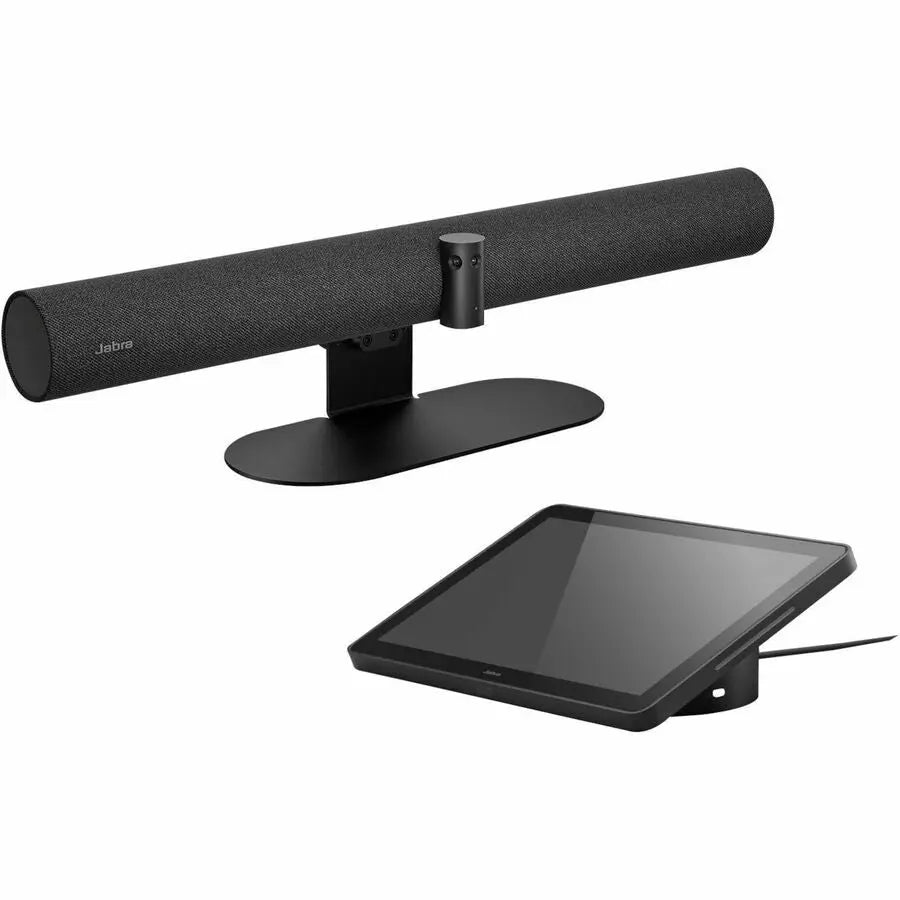 Jabra PanaCast 50 Video Bar System ZR - All-in-One Video Conference Solution with AI and Android Computer