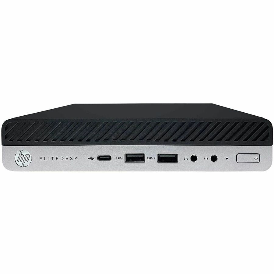 Joy Systems HP 800 G4 Mini PC with Intel Core i5 Processor and Windows 11 Pro