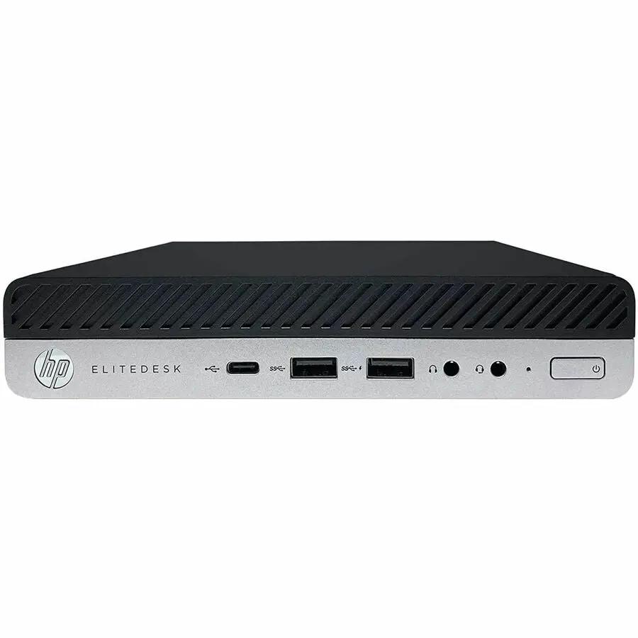Joy Systems HP 800 G4 Mini PC with Intel Core i5 Processor and Windows 11 Pro by JOY SYSTEMS