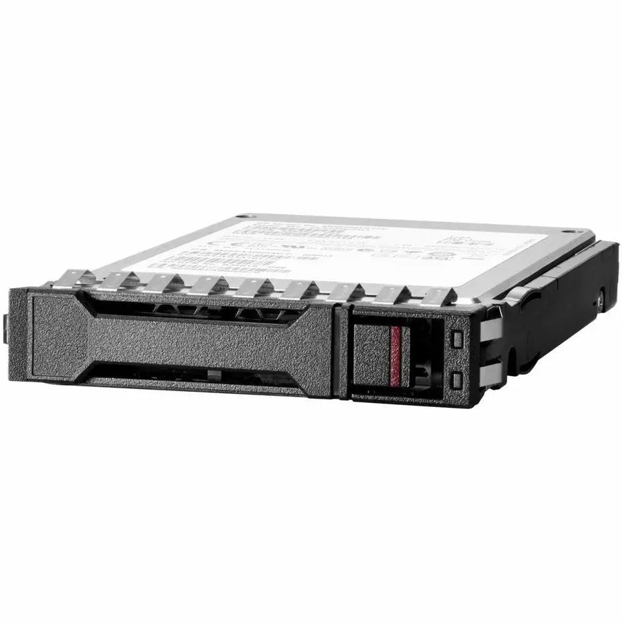 HPE P65015-B21 3.2TB NVMe U.3 Static Solid State Drive for Data Center and Enterprise Applications
