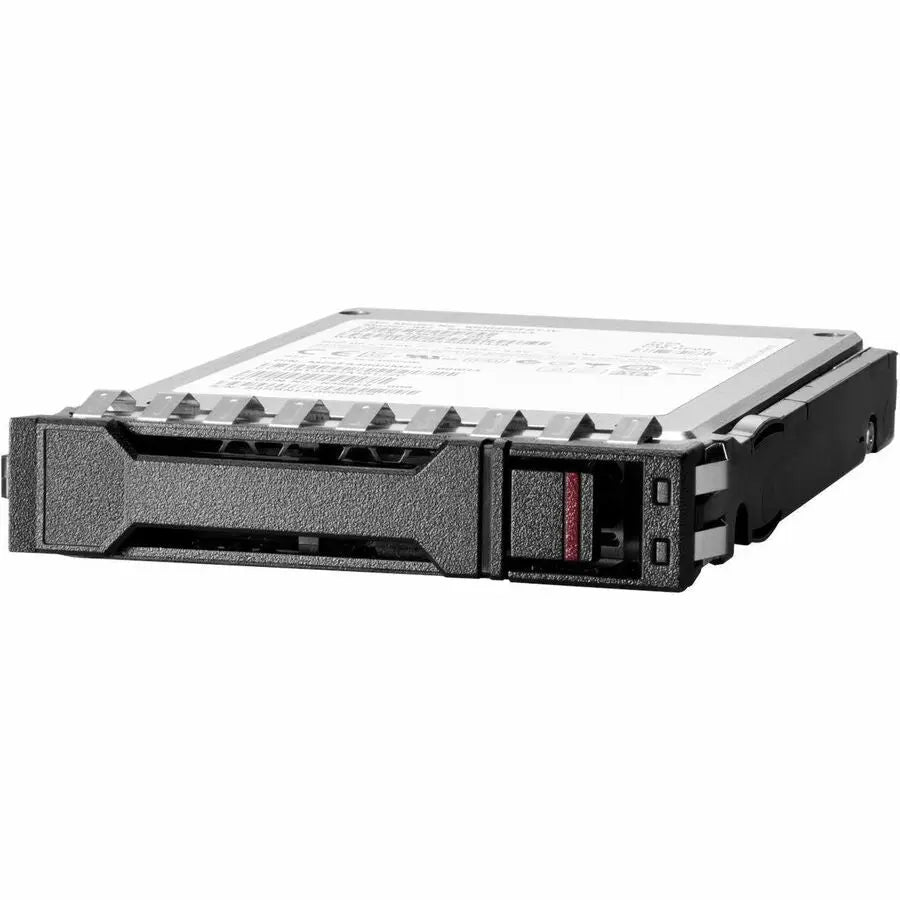 HPE P64842-B21 960GB NVMe Read Intensive U.3 Solid State Drive for Data Centers and Servers
