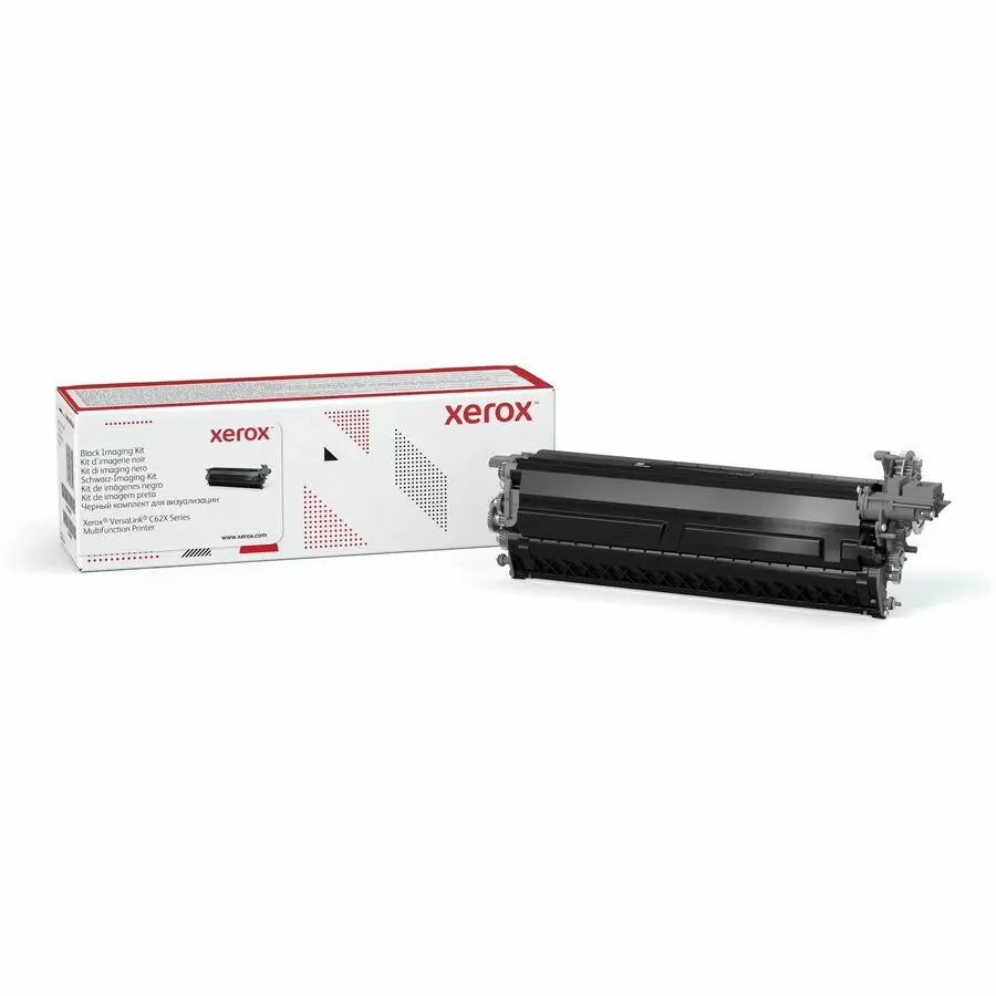 Xerox VersaLink C620/C625 Black Imaging Kit - Long-Life Original Imaging Drum, Part 013R00697