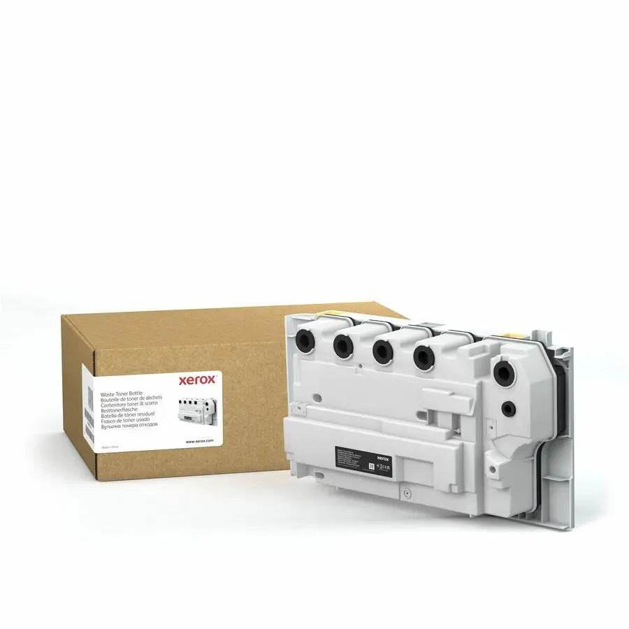 Xerox Waste Cartridge for VersaLink C620 and C625 Printer – 170,000 Pages Capacity