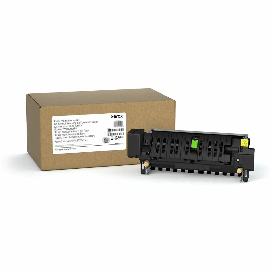 Xerox VersaLink C620/C625 Fuser Assembly 110V Long-Life for Xerox VersaLink C620 and C625 Printers