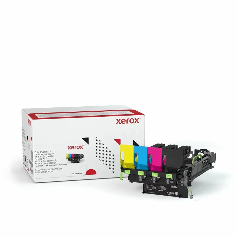 Xerox VersaLink C620/C625 Color Imaging Drum - Original Long-Life Replacement Part