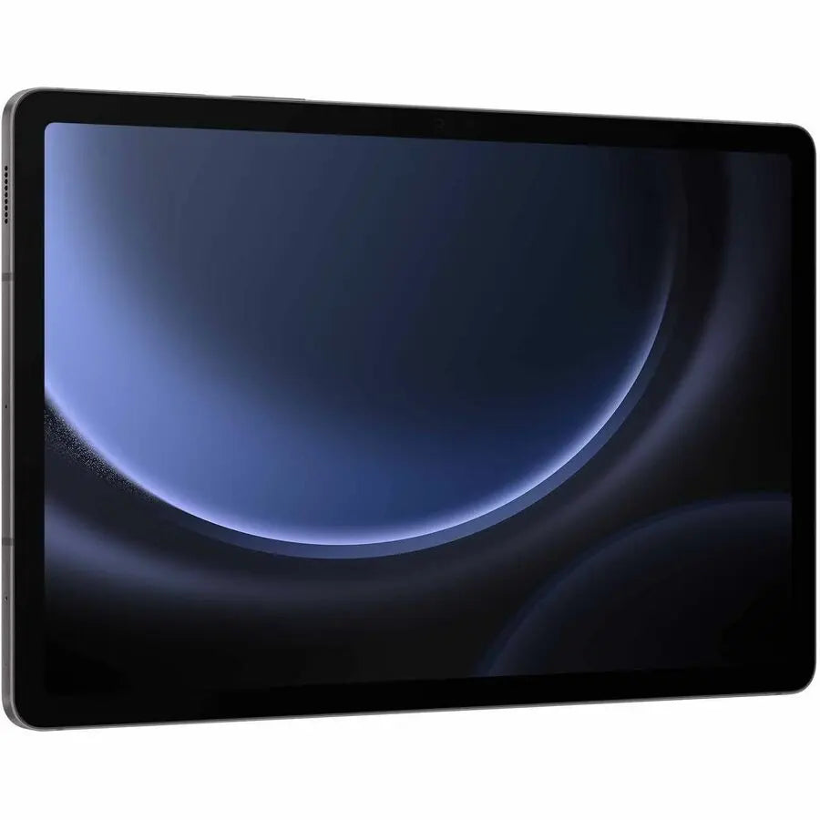 Samsung Galaxy Tab S9 FE Tablet - 10.9-inch WUXGA+ Display with S Pen, 6GB RAM, 128GB Storage, Gray