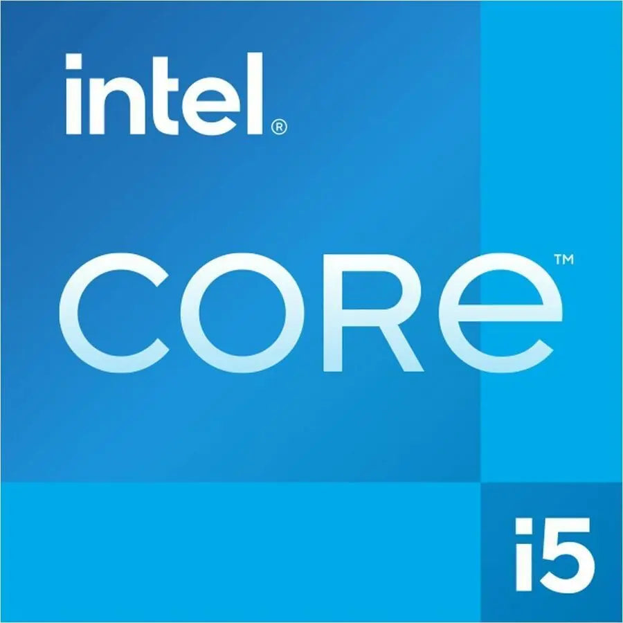 Intel Core i5-14600K Processor - 14th Gen Tetradeca-Core 3.50 GHz with Hyper-Threading, Retail Pack