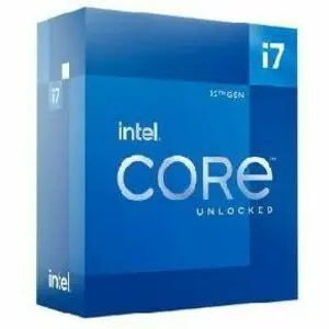 Intel Core i7-14700KF Processor - 14th Gen, 20 Cores, 3.40 GHz, LGA-1700 Socket