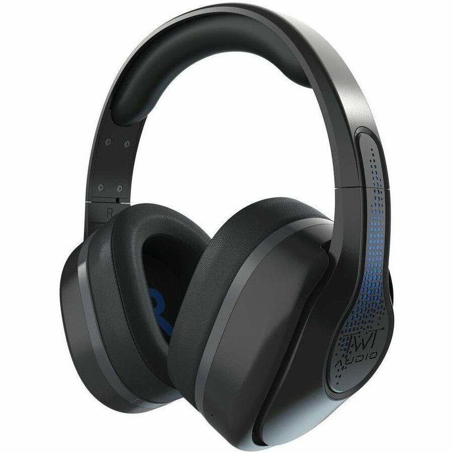 ThinkWrite REVO TW340 Wireless Headphones with Built-In Microphone and Custom 40mm Drivers