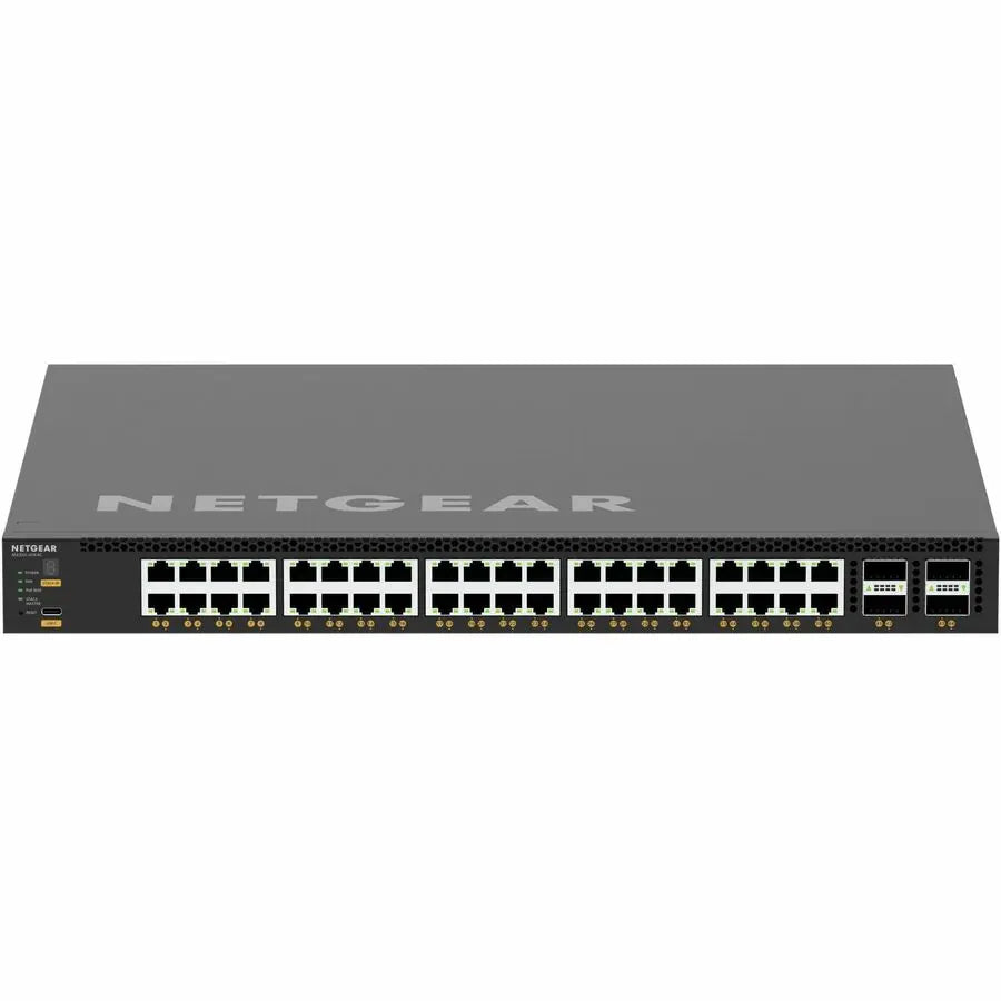 Netgear AV Line M4350-40X4C Ethernet Switch