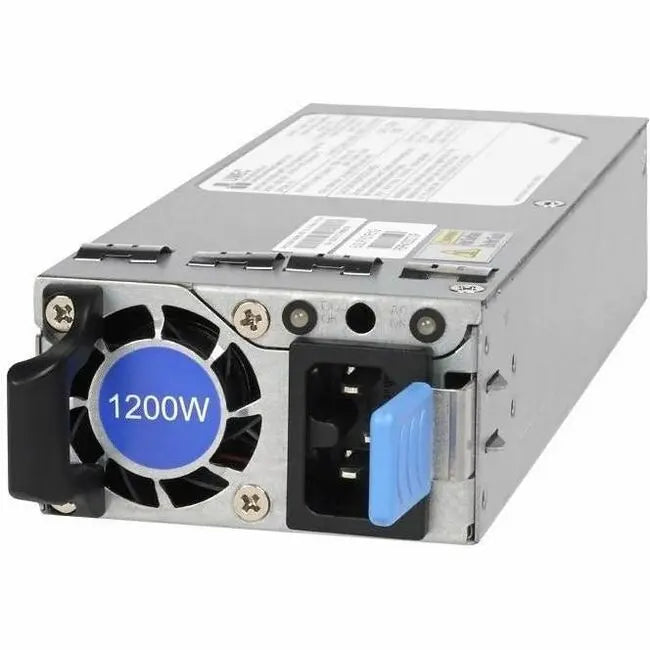 Netgear APS1200Wv2 1200W Power Supply for Managed Switches
