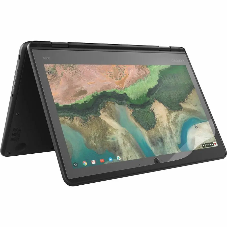 Targus AWV323GLZ Screen Protector for Lenovo 300e Chromebook - Clear, Scratch Resistant, 11.6" Compatibility