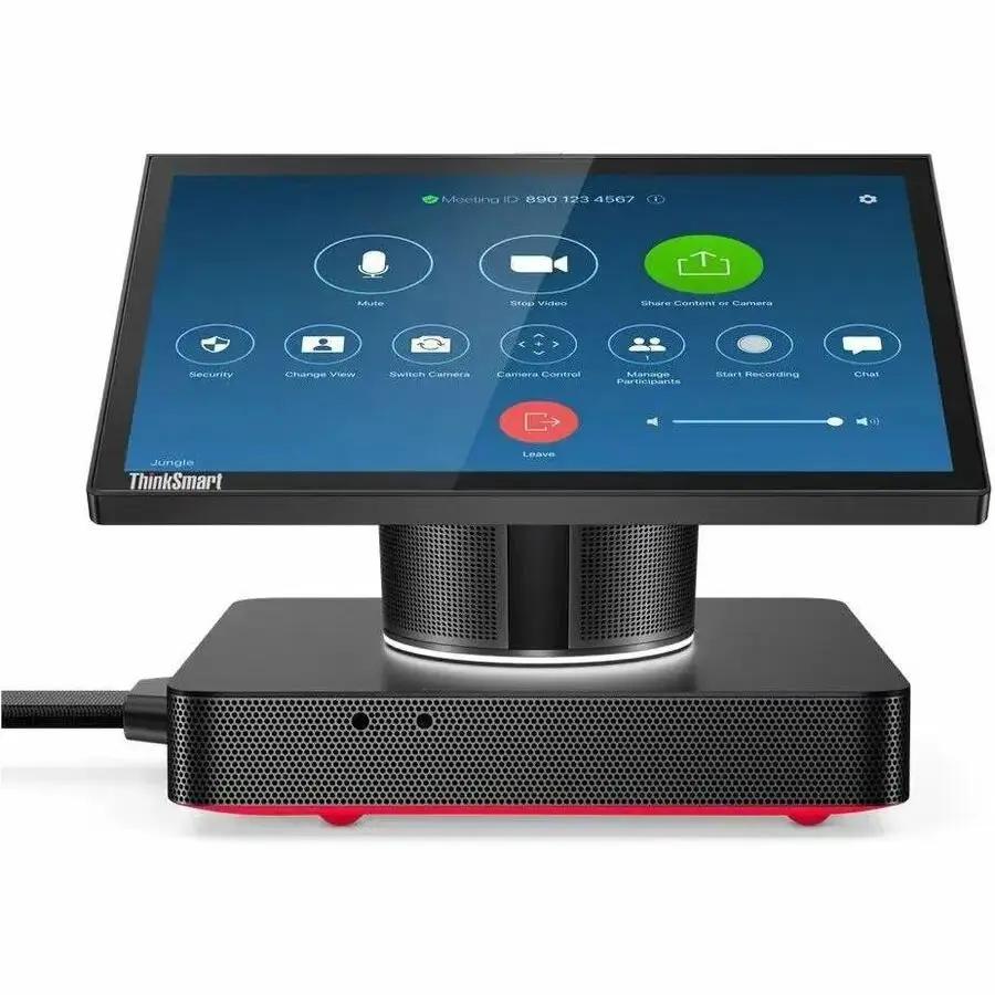 Lenovo ThinkSmart Hub 11H1 Video Conference Equipment for High-Performance Meetings by LENOVO SMART HUB TOP SELLER