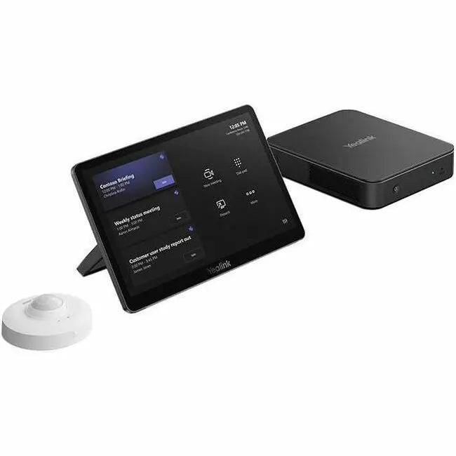 Yealink MCoreKit-C5-MS Conferencing Equipment Kit