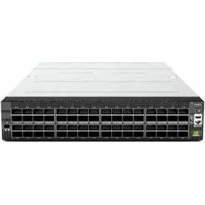 NVIDIA Spectrum SN5600 Ethernet Switch – 64 Ports of 800GbE, High-Performance 2U Rack-Mount Switch