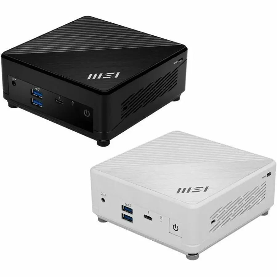 MSI CUBI 5 12M-093BUS 3Y A.P.  SFF