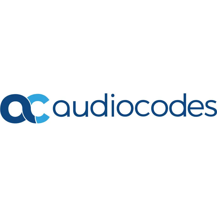 AudioCodes MediaPack MP-508 VoIP Gateway for Reliable Analog to IP Telephony Connections