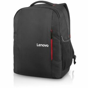Lenovo 16-inch Laptop Backpack B515 with Water-Resistant Durable Fabric and Secure Storage