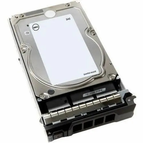 Dell Sourcing 400-BHFM 16TB 3.5-Inch SATA 6Gbps Hot-Plug Internal Hard Drive for Dell Servers