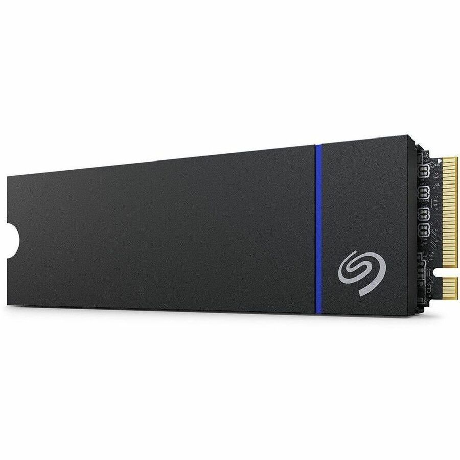 Seagate Game Drive ZP2000GP3A1001 2TB M.2 NVMe SSD for PlayStation 5
