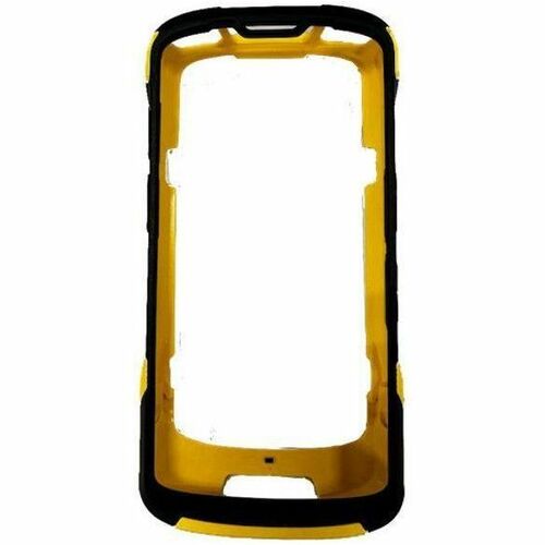 Zebra SG-NGTC5EXOYLW-01 Yellow Boot Exoskeleton Case for TC53 and TC58 Mobile Computers