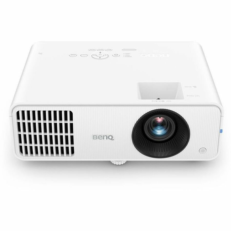 BenQ LH650 4,000-Lumen 1080p Laser DLP Meeting Room Projector