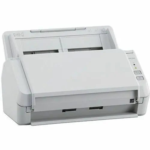 Ricoh ImageScanner SP-1130N Sheetfed Scanner - 30 ppm High-Speed Document Scanner with USB 3.2 and Network Connectivity