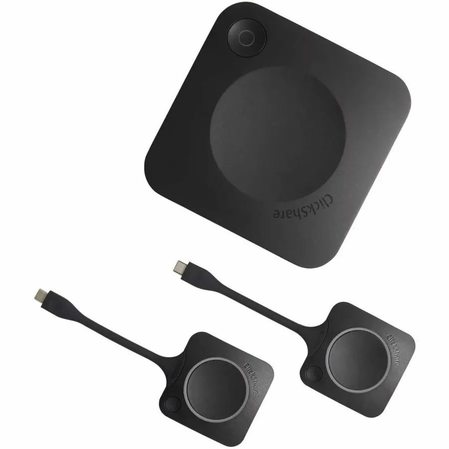 Barco ClickShare C-10 Wireless Presentation System for Meeting Rooms