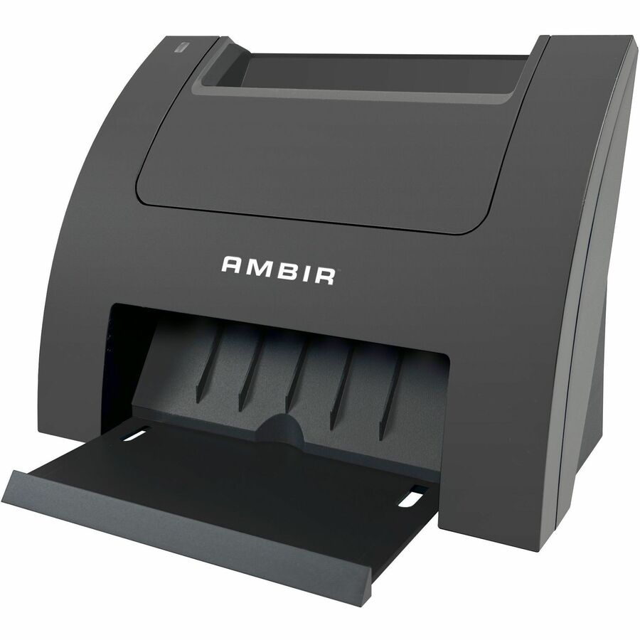 AMBIR PS670ST-BCS PS670st USB Business Card Scanner