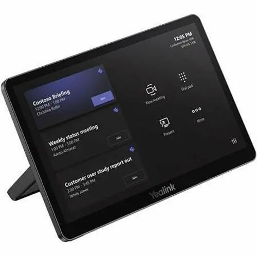 Yealink MTouch E2 Touch Panel