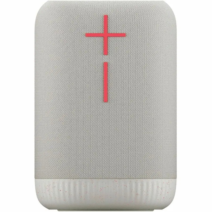 Ultimate Ears EPICBOOM Portable Bluetooth Speaker System - White