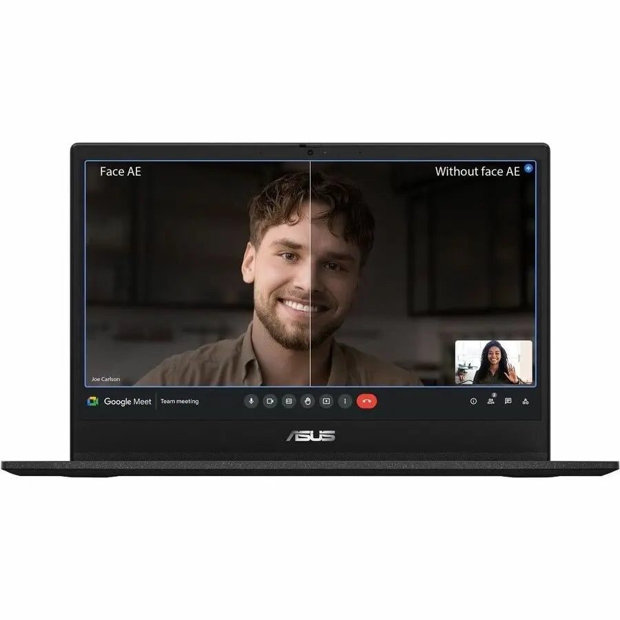 ASUS Chromebook CM14 Flip 2-in-1 Convertible Laptop with Full HD Touchscreen and Stylus in Gravity Gray