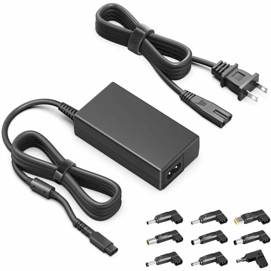 Battery Technology Inc. BTI 65W AC Adapter for Reliable Device Charging