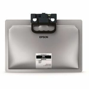 Epson DURABrite T12J120 Original Extra High Yield Black Ink Cartridge for Epson WorkForce Printers