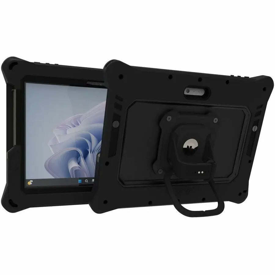 The Joy Factory aXtion Pro MP Rugged Carrying Case for Microsoft Surface Pro 9 and 11