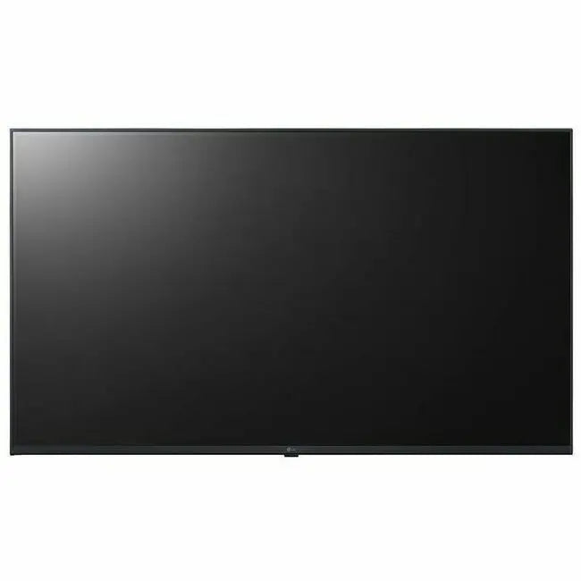 LG COMMERCIAL LFD 43UL3J-M 43-Inch UHD 4K Digital Signage Display with webOS 6.0 and Smart Connectivity
