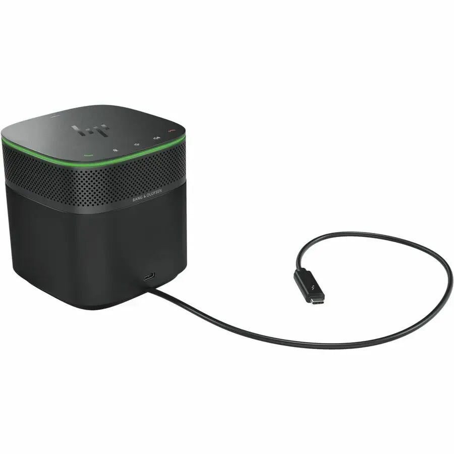 HPI SOURCING - NEW Thunderbolt Dock 120W G2 with Audio for HP Notebooks